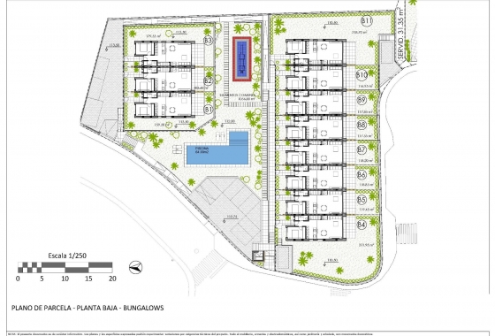 Obra nueva - Quad - Finestrat - Sierra Cortina