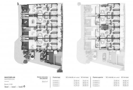 Obra nueva - Apartment - San Pedro del Pinatar - Los Cuarteros