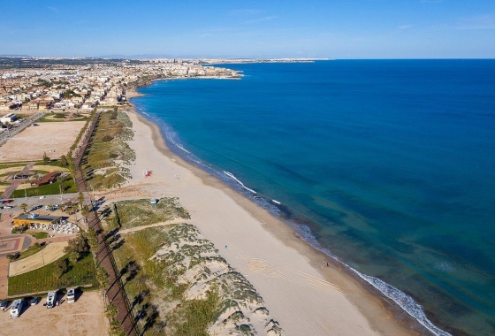 Obra nueva - Quad - Pilar de la Horadada