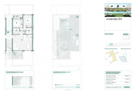 New Build - Apartment - Torrevieja - Los Balcones