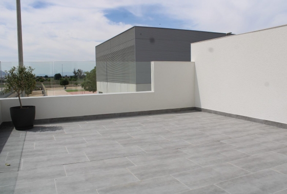 Obra nueva - Villa - San Fulgencio - Pueblo