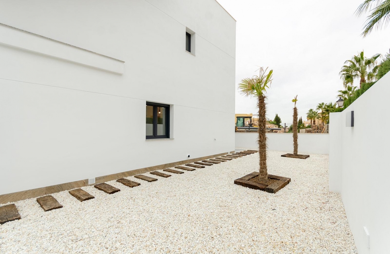 New Build - Villa - Torrevieja - Torreta - Florida