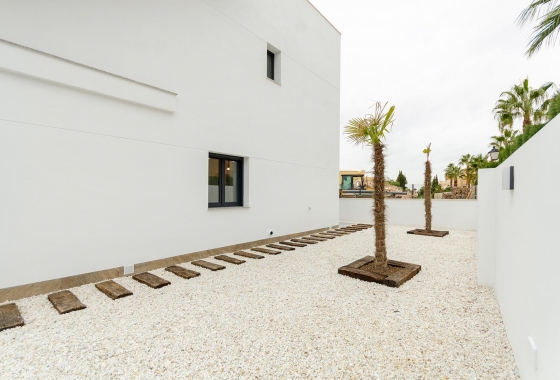 New Build - Villa - Torrevieja - Torreta - Florida