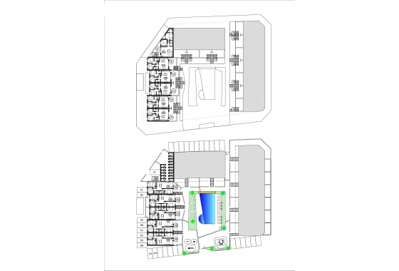 Obra nueva - Apartment - Torre Pacheco - Roldán