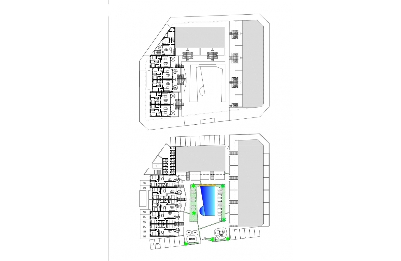 Rynek pierwotny - Apartament - Torre Pacheco - Roldán