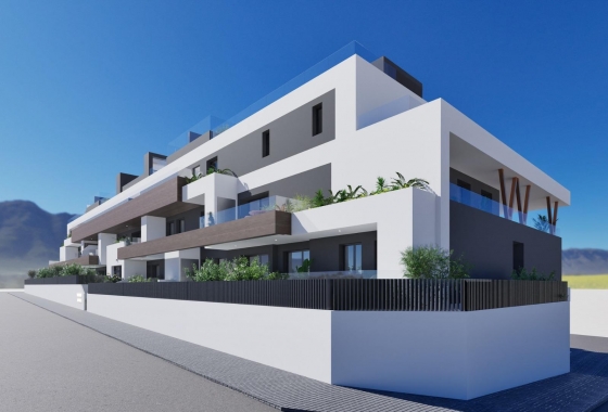 Obra nueva - Apartment - Benijofar