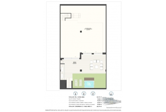 Obra nueva - Apartment - Finestrat - Seascape Resort