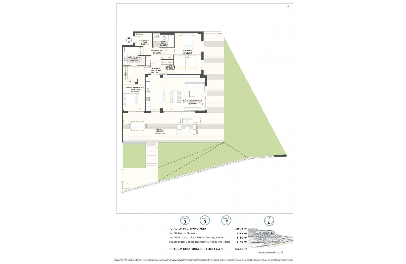 Obra nueva - Apartment - Finestrat - Seascape Resort