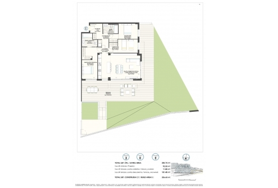 Obra nueva - Apartment - Finestrat - Seascape Resort