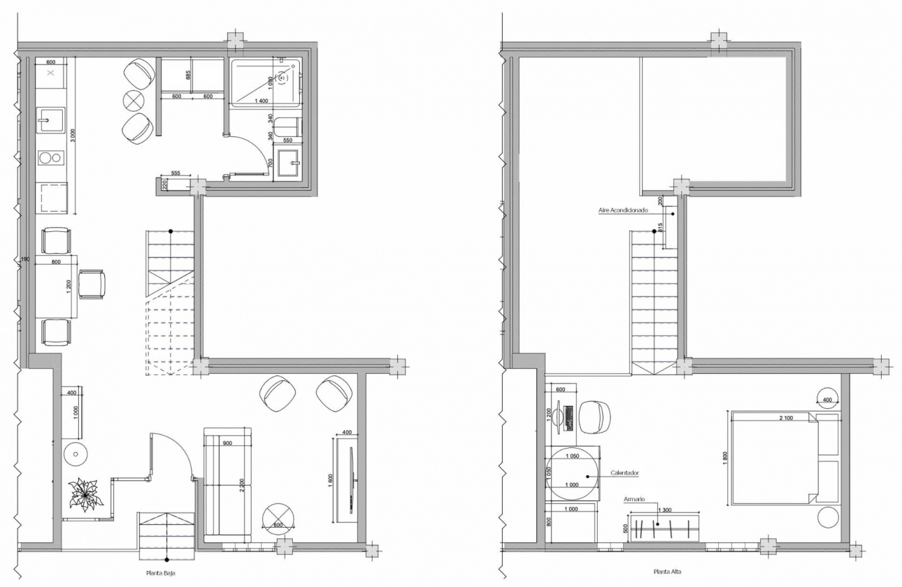 New Build - Apartment - Alicante - Centro