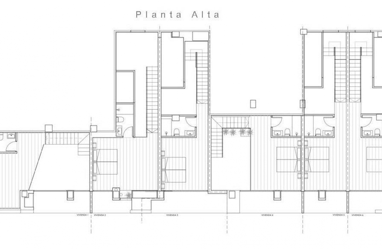 Obra nueva - Apartment - Alicante - Carolinas Bajas