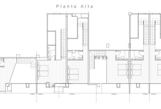 Obra nueva - Apartment - Alicante - Carolinas Bajas