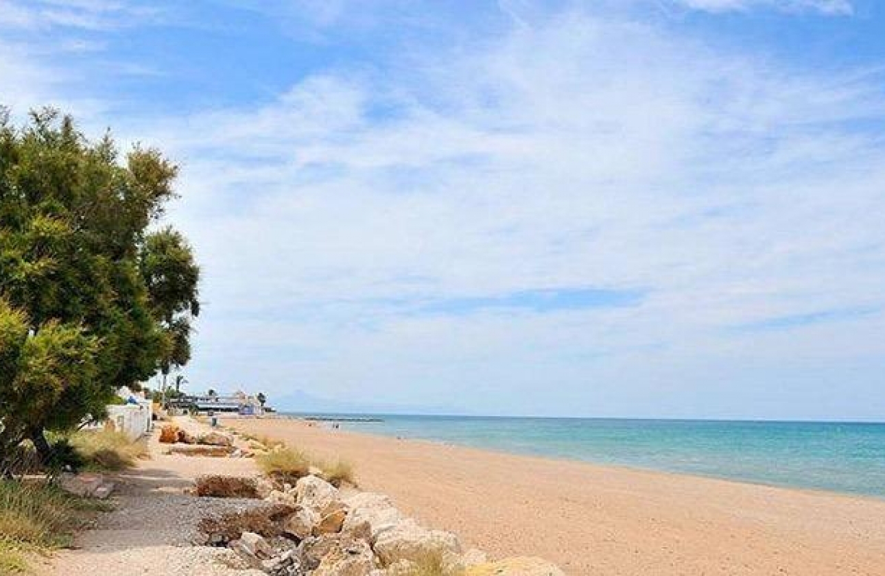 Obra nueva - Ático - El Verger - Zona De La Playa