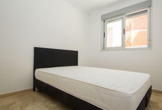 Rynek pierwotny - Apartament - Orihuela Costa - Las Filipinas