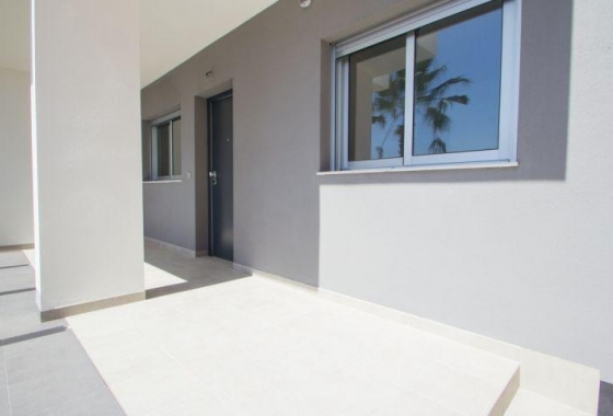 Obra nueva - Apartment - Orihuela Costa - Las Filipinas