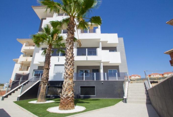 New Build - Penthouse - Orihuela Costa - Las Filipinas