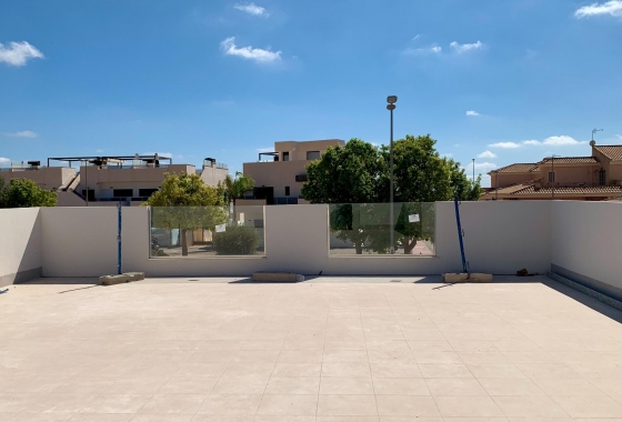 New Build - Quad - Torre Pacheco - Dolores De Pacheco