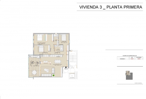 Rynek pierwotny - Apartament - Aguilas - Puerto Deportivo Juan Montiel