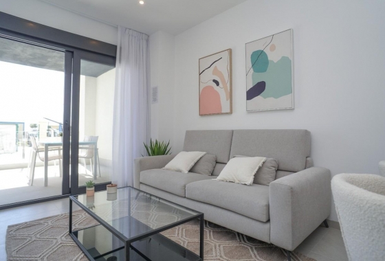 Rynek pierwotny - Apartament - Torrevieja - Torreblanca