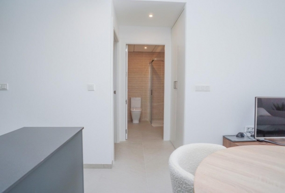 Rynek pierwotny - Apartament - Torrevieja - Torreblanca