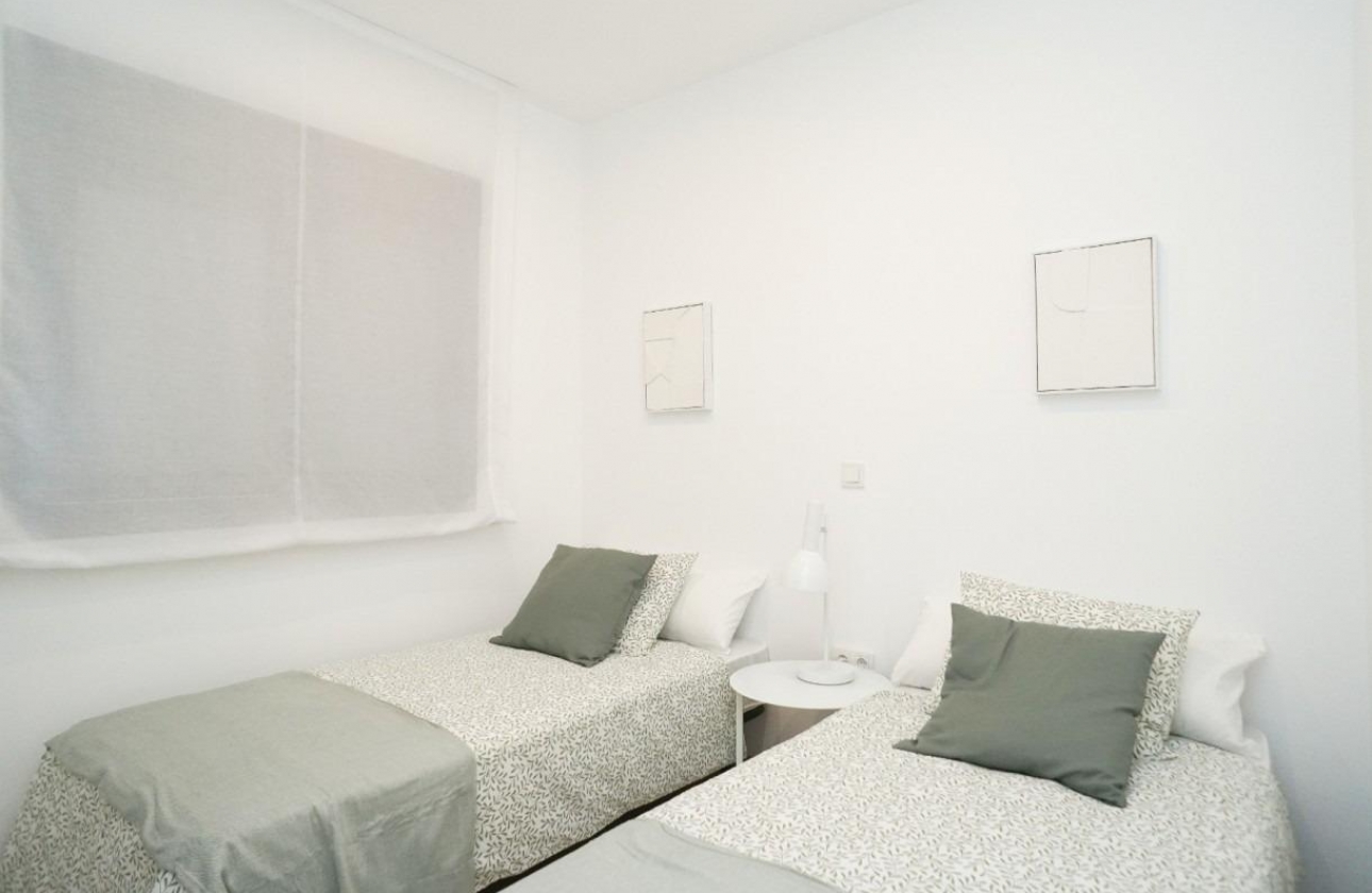 Rynek pierwotny - Apartament - Torrevieja - Torreblanca