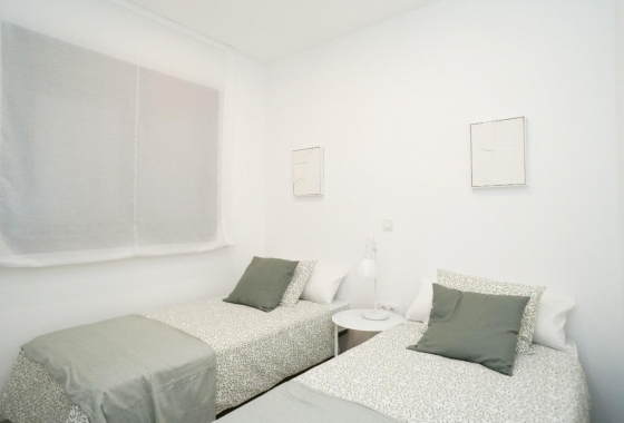 Rynek pierwotny - Apartament - Torrevieja - Torreblanca