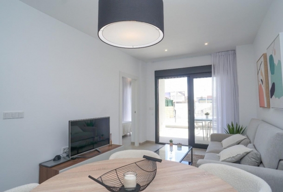 Obra nueva - Apartment - Torrevieja - Torreblanca