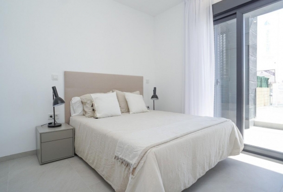 Rynek pierwotny - Apartament - Torrevieja - Torreblanca