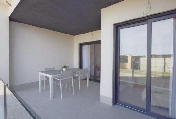 Obra nueva - Apartment - Torrevieja - Torreblanca