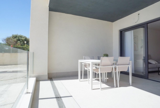 Rynek pierwotny - Apartament - Torrevieja - Torreblanca