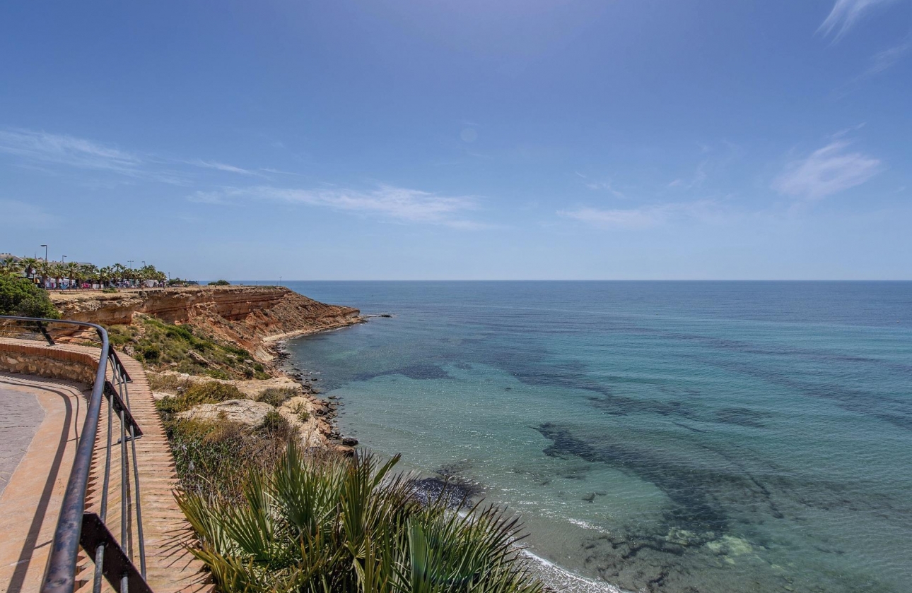 Obra nueva - Ático - Torrevieja - Torreblanca