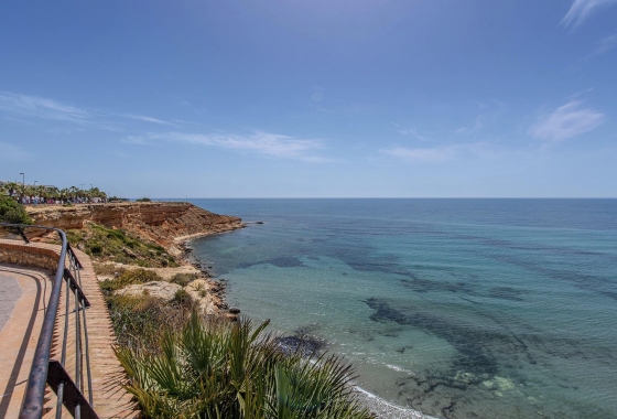 Obra nueva - Ático - Torrevieja - Torreblanca