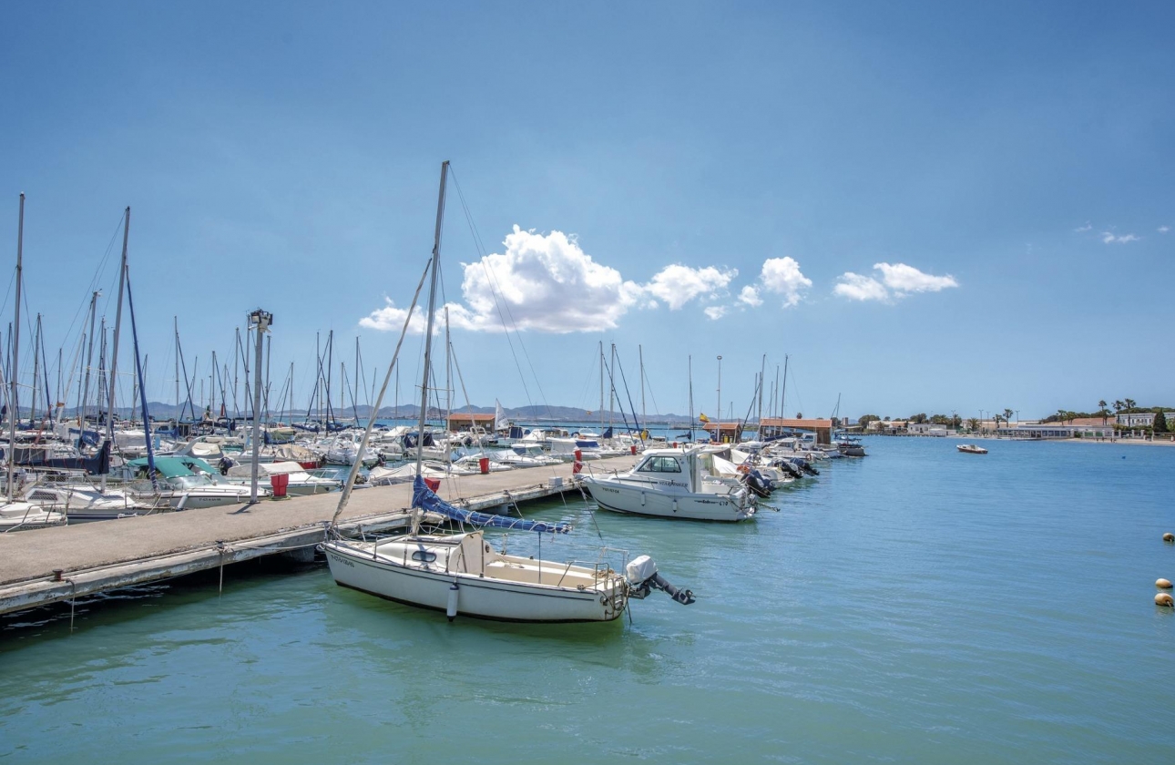 Obra nueva - Ático - Torrevieja - Torreblanca