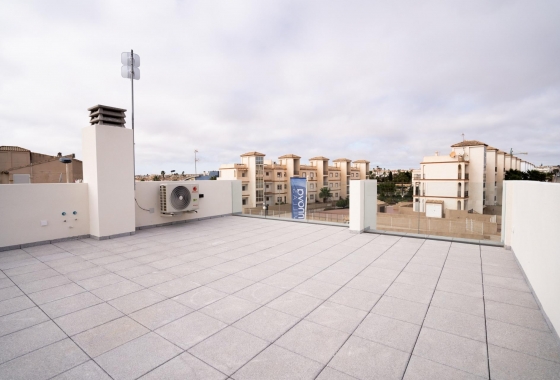 Rynek pierwotny - Apartament - Orihuela Costa - Pau 26