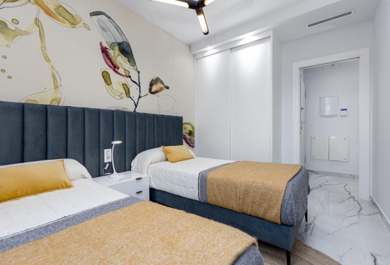 Rynek pierwotny - Apartament - Orihuela Costa - Los Altos