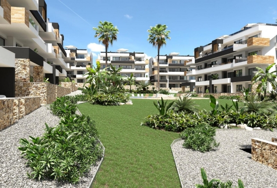 Rynek pierwotny - Penthouse - Orihuela Costa - Los Altos