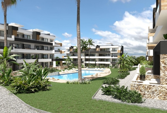 New Build - Penthouse - Orihuela Costa - Los Altos