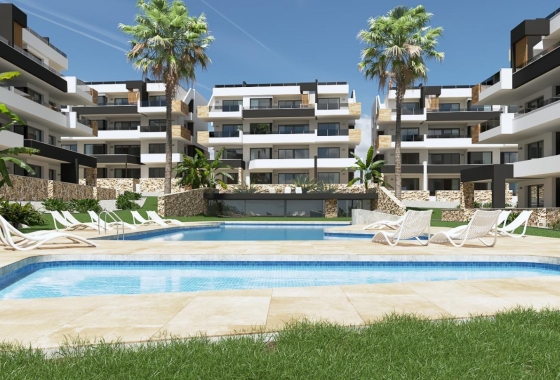 New Build - Penthouse - Orihuela Costa - Los Altos