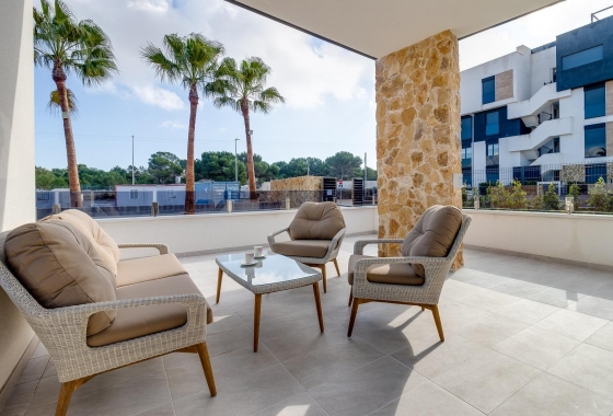 Rynek pierwotny - Penthouse - Orihuela Costa - Los Altos