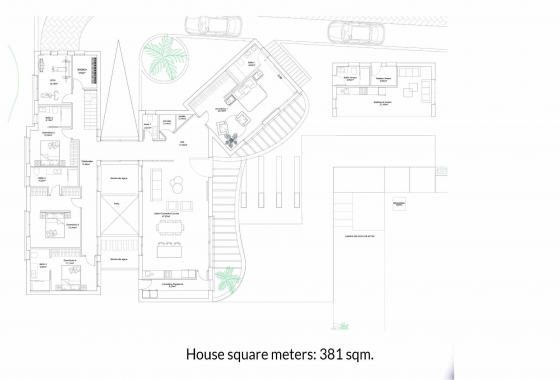 New Build - Villa - Orihuela Costa - Las Filipinas