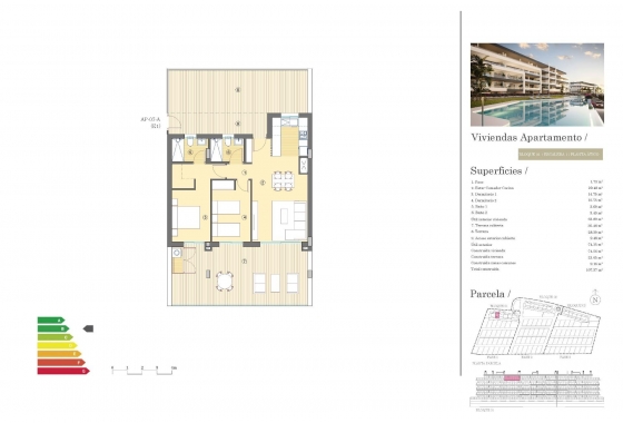 New Build - Penthouse - Mutxamel - Bonalba - Cotoveta