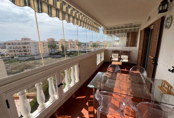 Reventa - Apartment - Torrevieja - La Mata