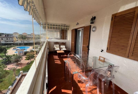 Resale - Apartment - Torrevieja - La Mata