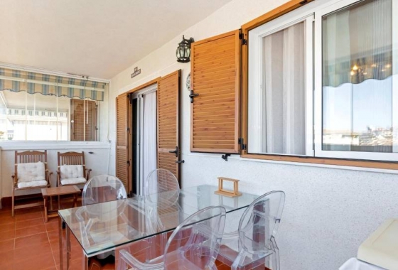 Reventa - Apartment - Torrevieja - La Mata