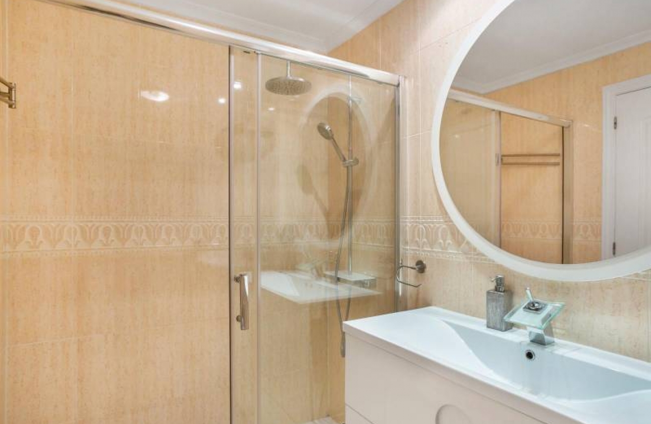 Reventa - Apartment - Torrevieja - La Mata