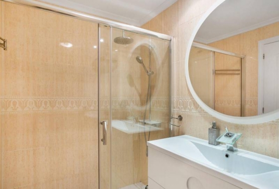 Rynek wtórny - Apartament - Torrevieja - La Mata