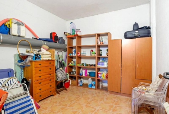 Rynek wtórny - Apartament - Torrevieja - La Mata