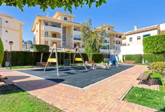 Reventa - Apartment - Torrevieja - La Mata