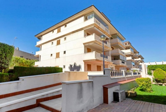 Reventa - Apartment - Torrevieja - La Mata