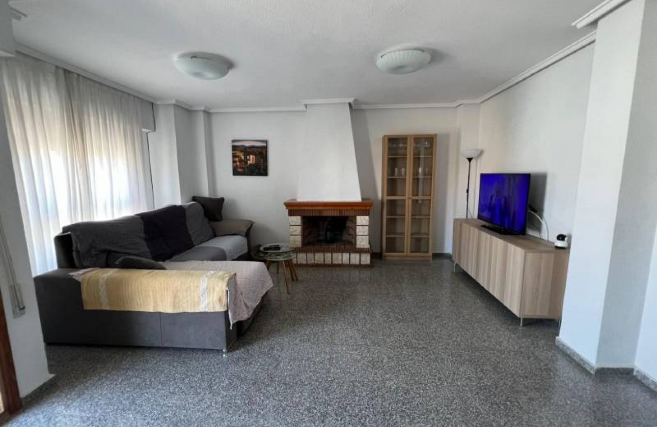 Resale - Apartment - Dolores